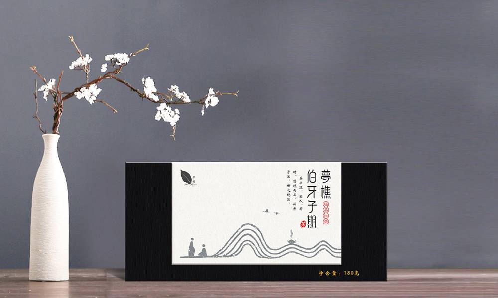 旅顺口区国潮包装设计的创新路径——传统文化与年轻潮流的破圈融合